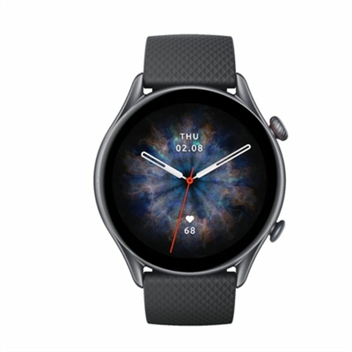 Smartwatch Amazfit GTR 3 Pro Bruin Zwart 1,45" 46 mm
