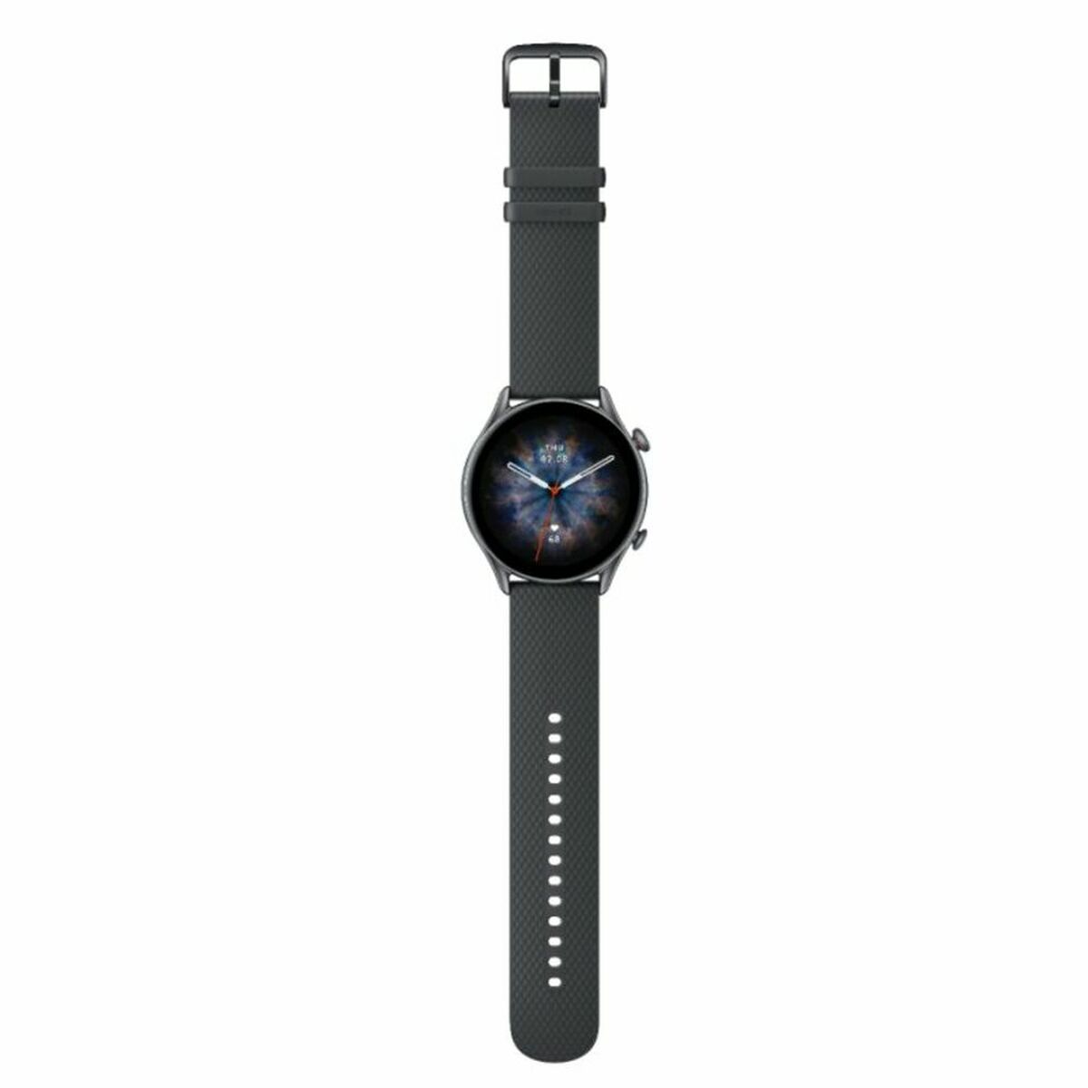 Smartwatch Amazfit GTR 3 Pro Bruin Zwart 1,45" 46 mm
