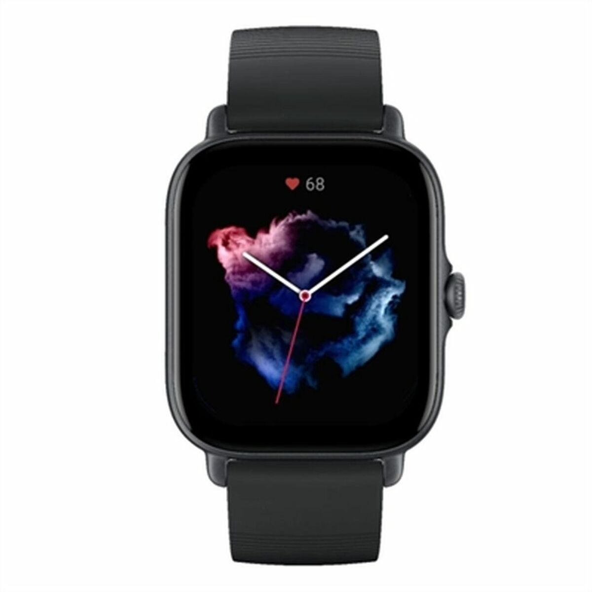 Smartwatch Amazfit GTS 3 Zwart Grafiet 1,75" - Elektronica - Amazfit