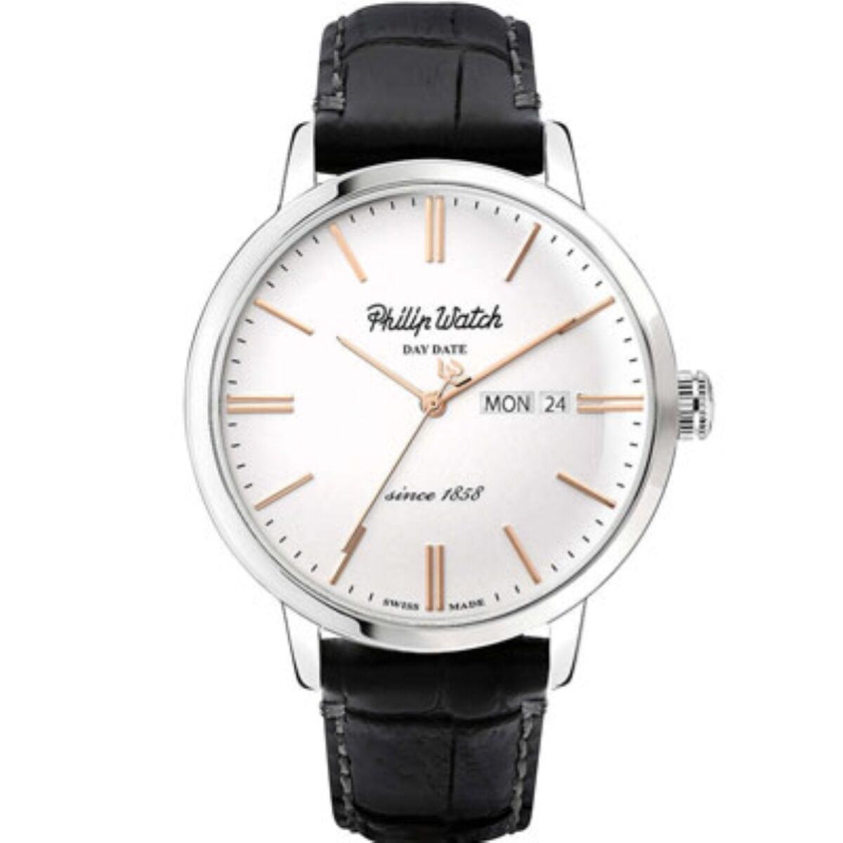 Horloge Heren Philip Watch R8251180036