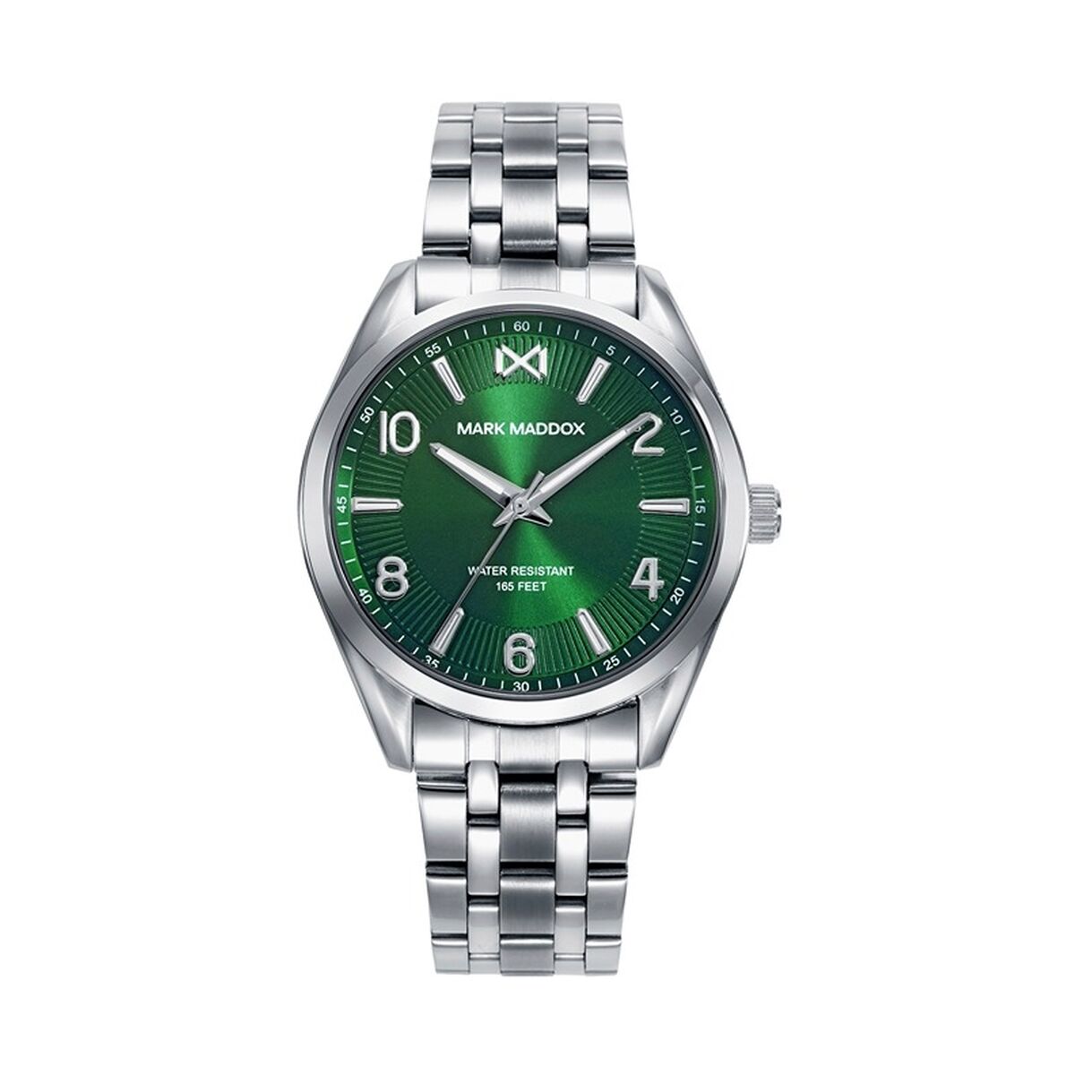 Horloge Dames Mark Maddox MM1020 - 65 (Ø 36 mm) - Klokken, Vrouwen - Mark Maddox