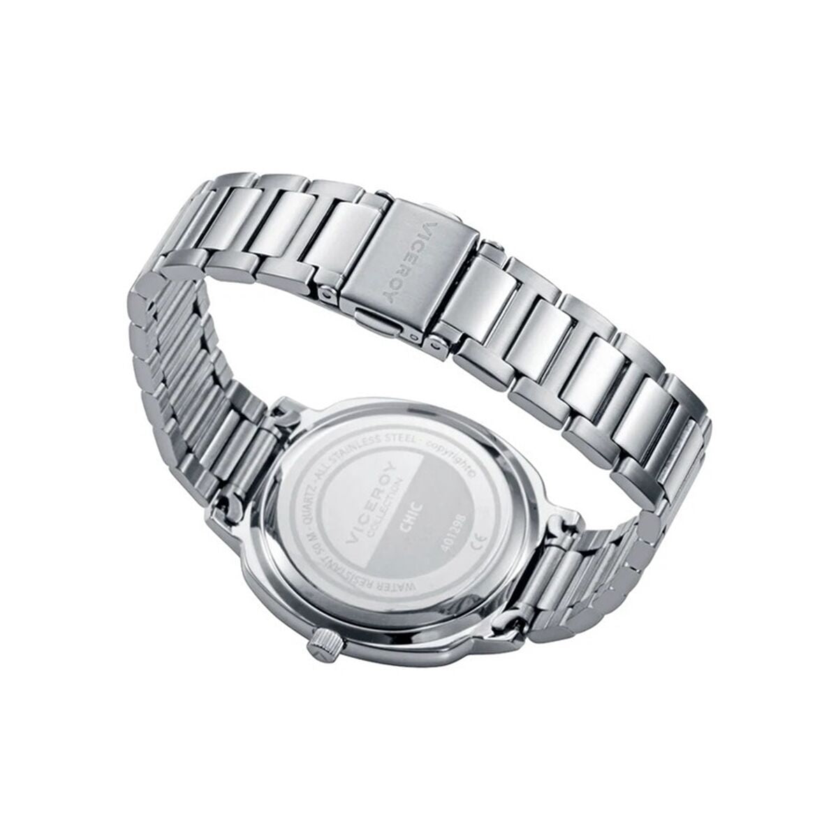 Horloge Dames Viceroy 401298 - 37 (Ø 36 mm) - Klokken, Vrouwen - Viceroy