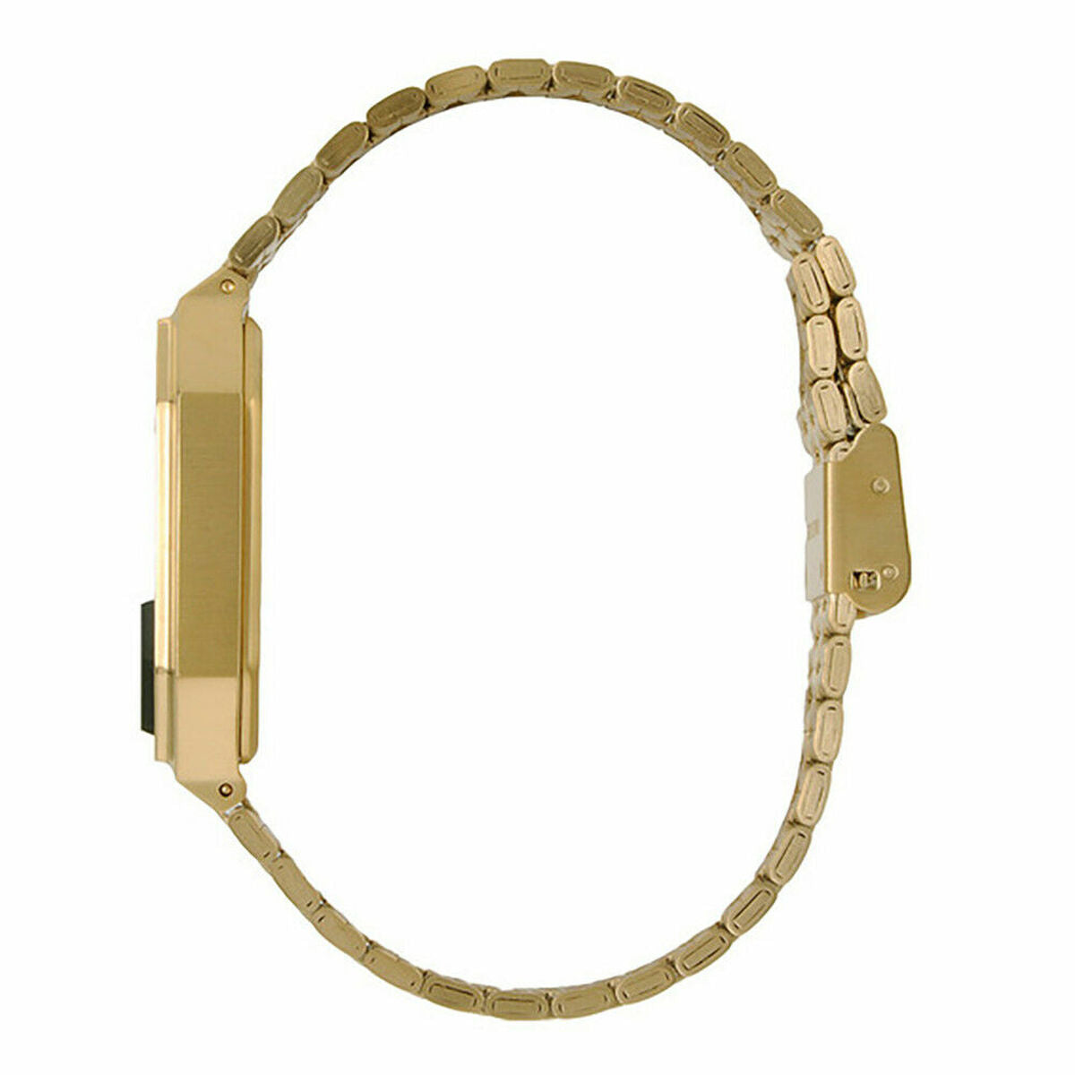 Horloge Heren Nixon A158502-00 Goud