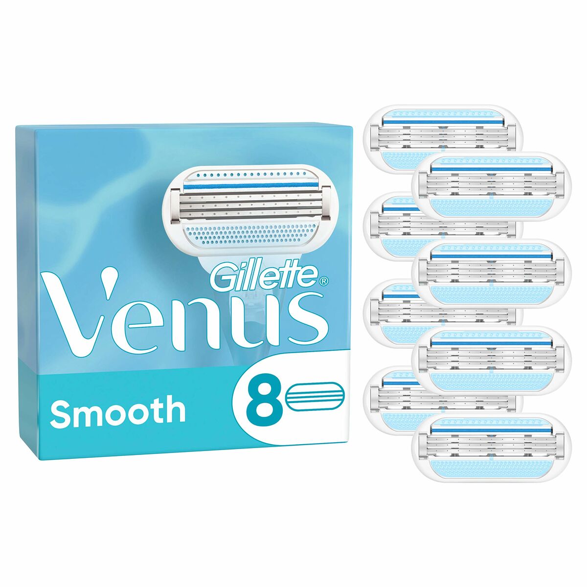 Scheermes Gillette Venus - Schoonheid, Scheren en ontharen - Gillette