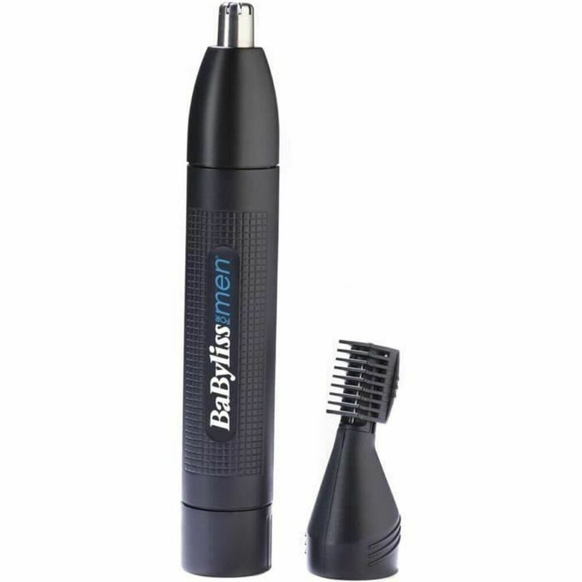 Haartrimmer voor neus en oren Babyliss E652E - Schoonheid, Scheren en ontharen - Babyliss
