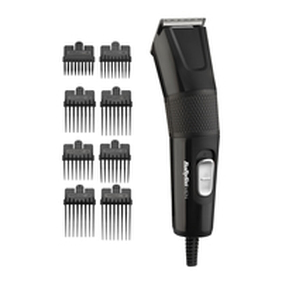 Baard en haar trimmer Babyliss E756E (1 Stuks)