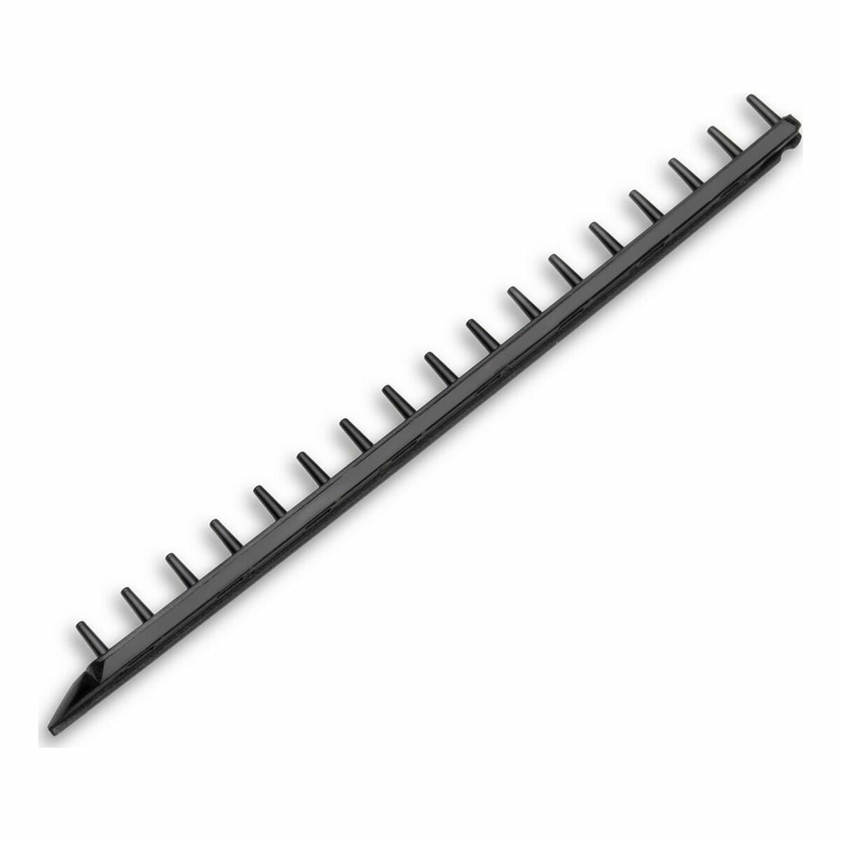 Stijltang Babyliss ST397E Zwart