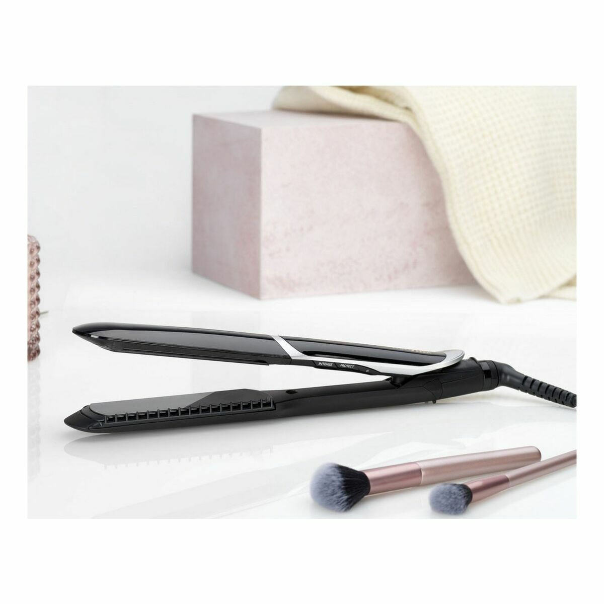 Stijltang Babyliss ST397E Zwart