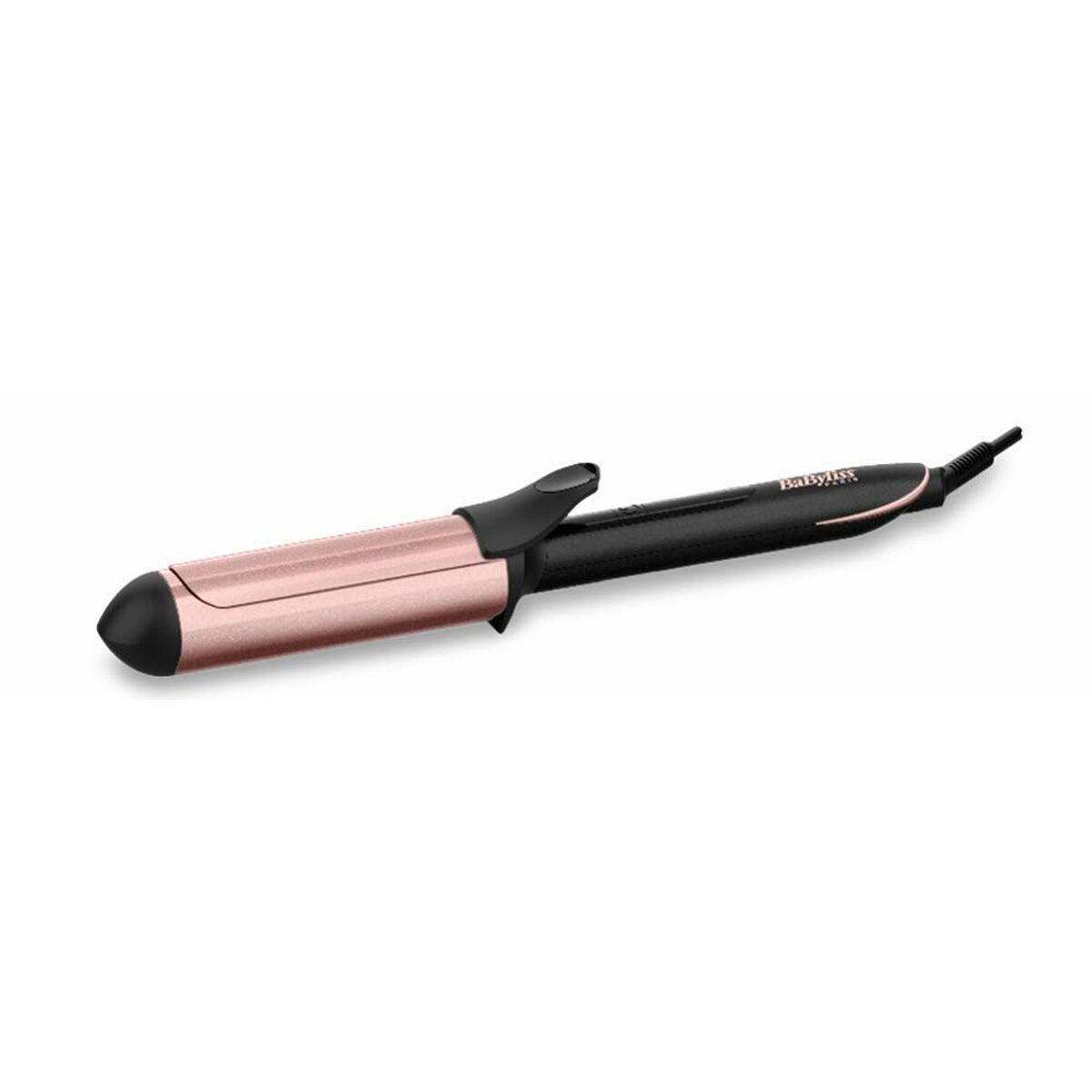 Krultang Babyliss 38 mm Curling Tong - Schoonheid, Haarverzorging - Babyliss