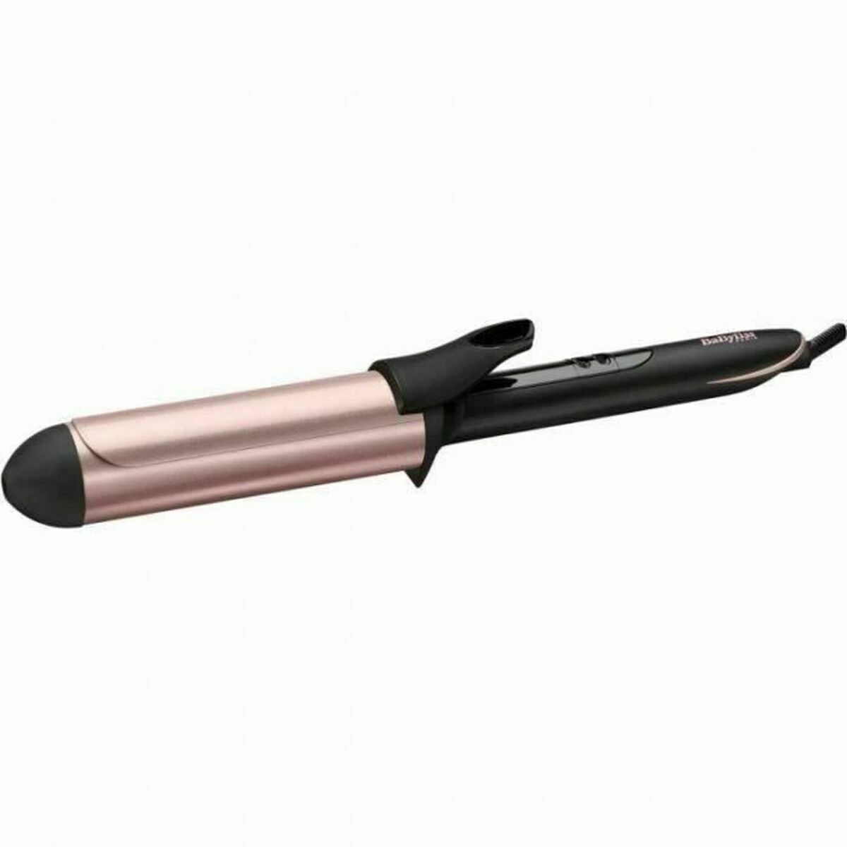 Krultang Babyliss 38 mm Curling Tong - Schoonheid, Haarverzorging - Babyliss