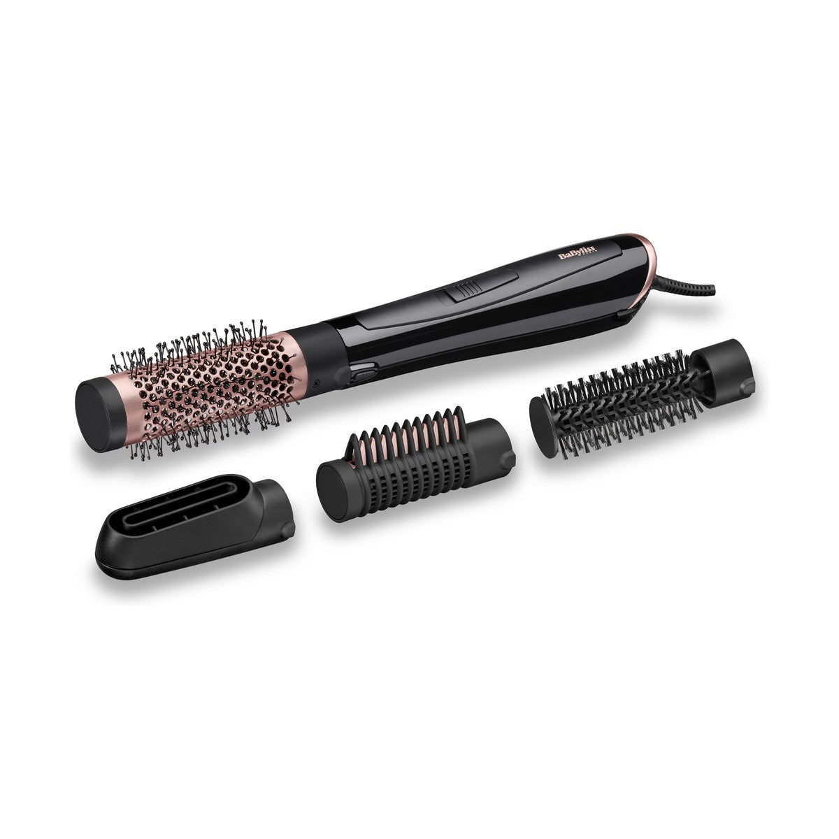 Borstel Babyliss AS126E - Schoonheid, Haarverzorging - Babyliss
