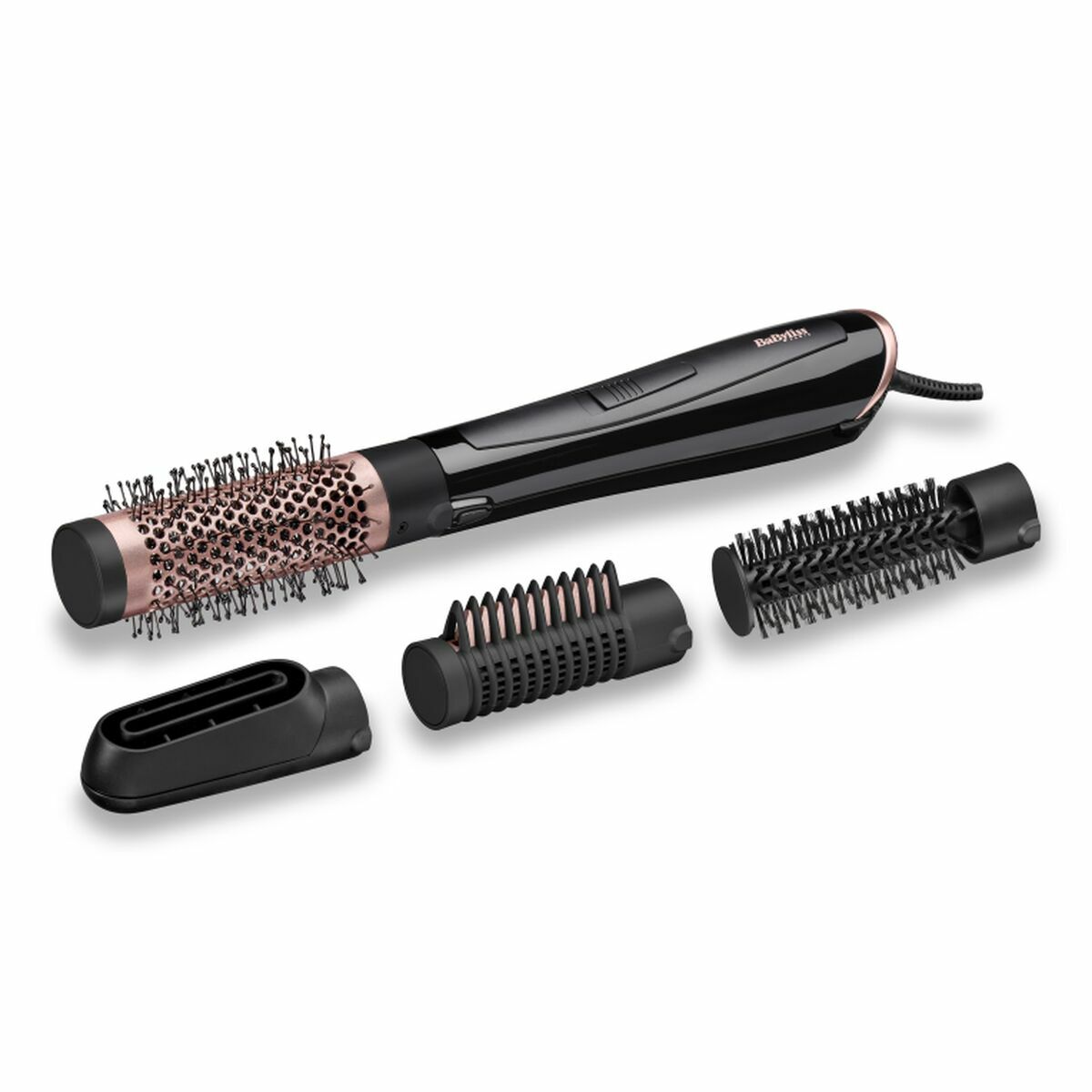 Borstel Babyliss AS126E - Schoonheid, Haarverzorging - Babyliss