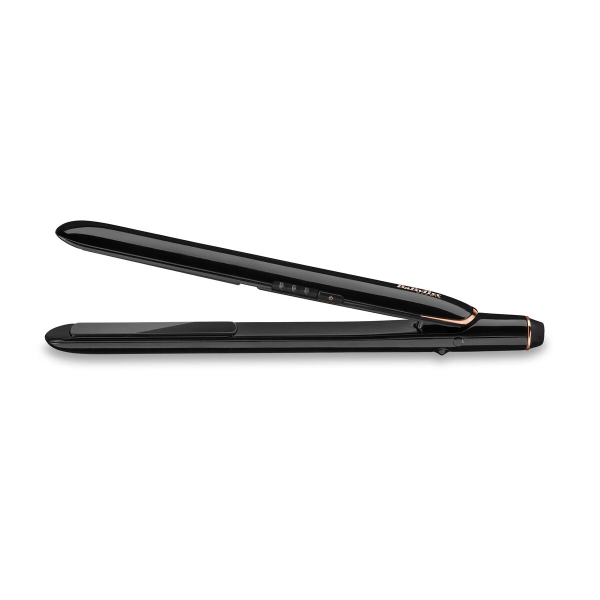 Keramische Hair Straighteners Babyliss Smooth Finish 230 - Schoonheid, Haarverzorging - Babyliss
