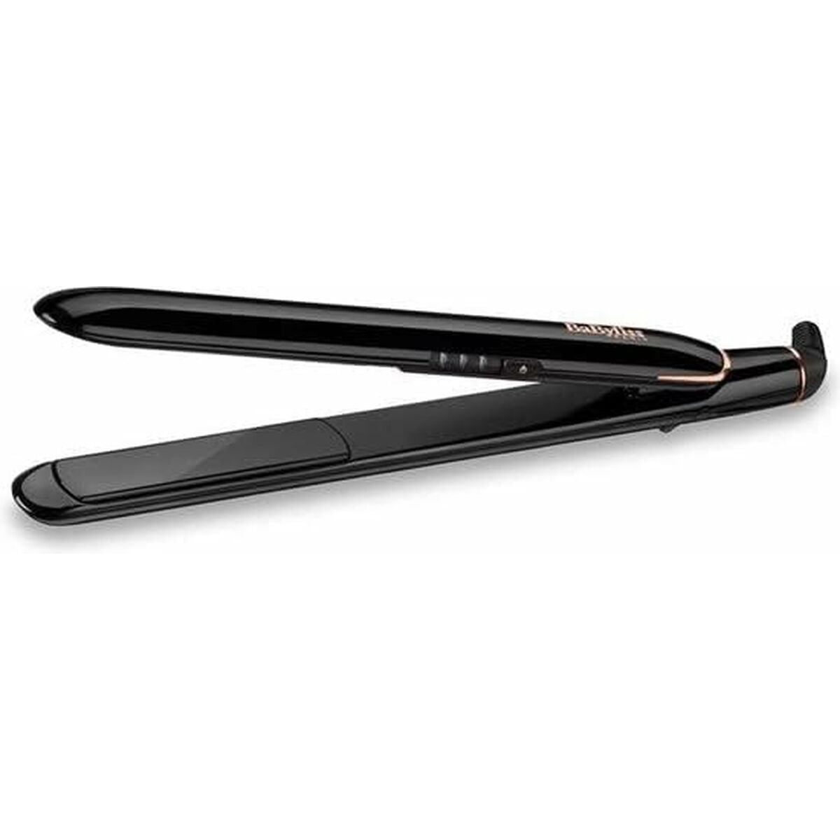 Keramische Hair Straighteners Babyliss Smooth Finish 230 - Schoonheid, Haarverzorging - Babyliss