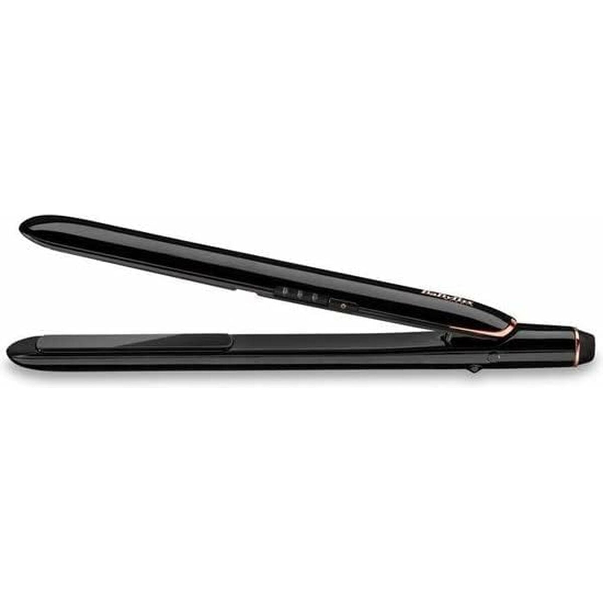 Keramische Hair Straighteners Babyliss Smooth Finish 230 - Schoonheid, Haarverzorging - Babyliss