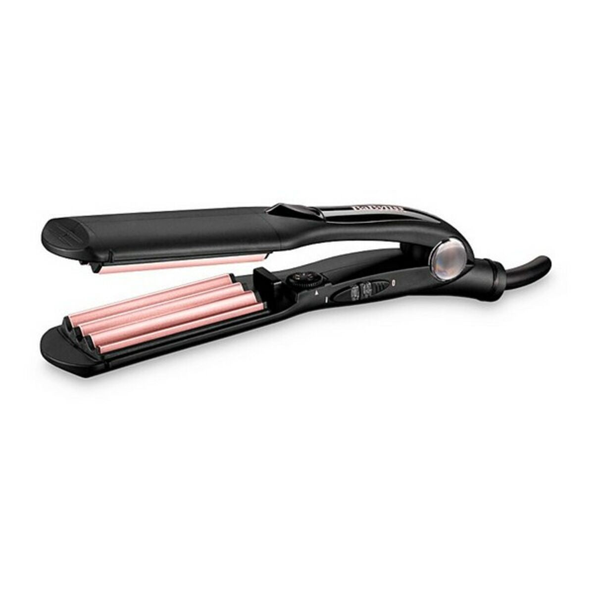 Stijltang Crimper 2165CE Babyliss - Schoonheid, Haarverzorging - Babyliss