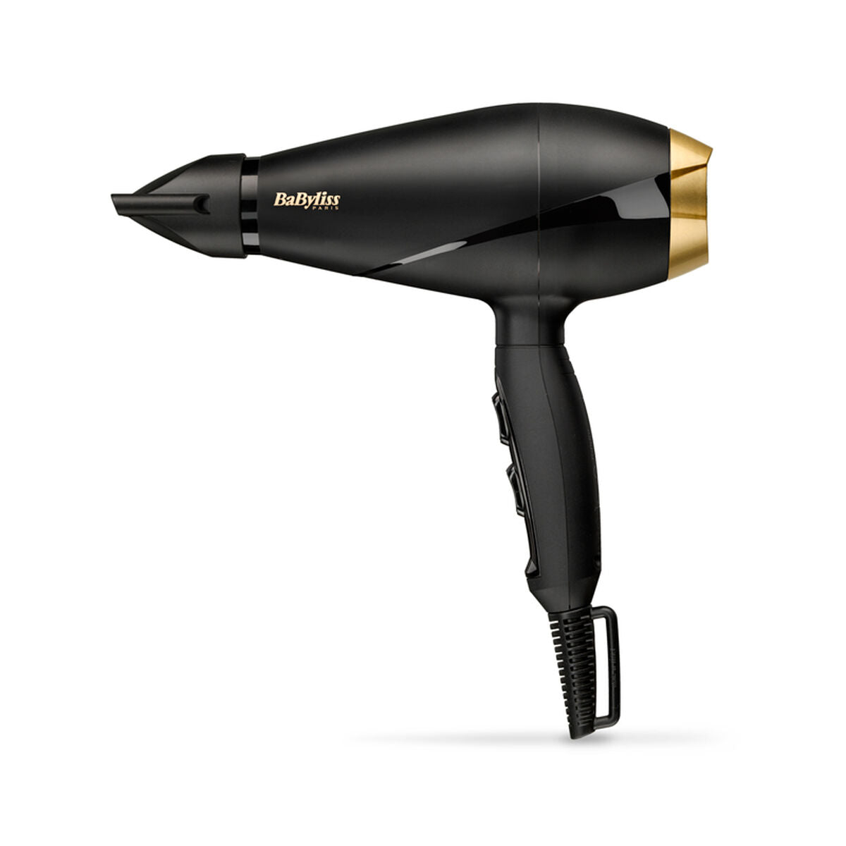 Föhn Babyliss 6704E 2000 W Zwart