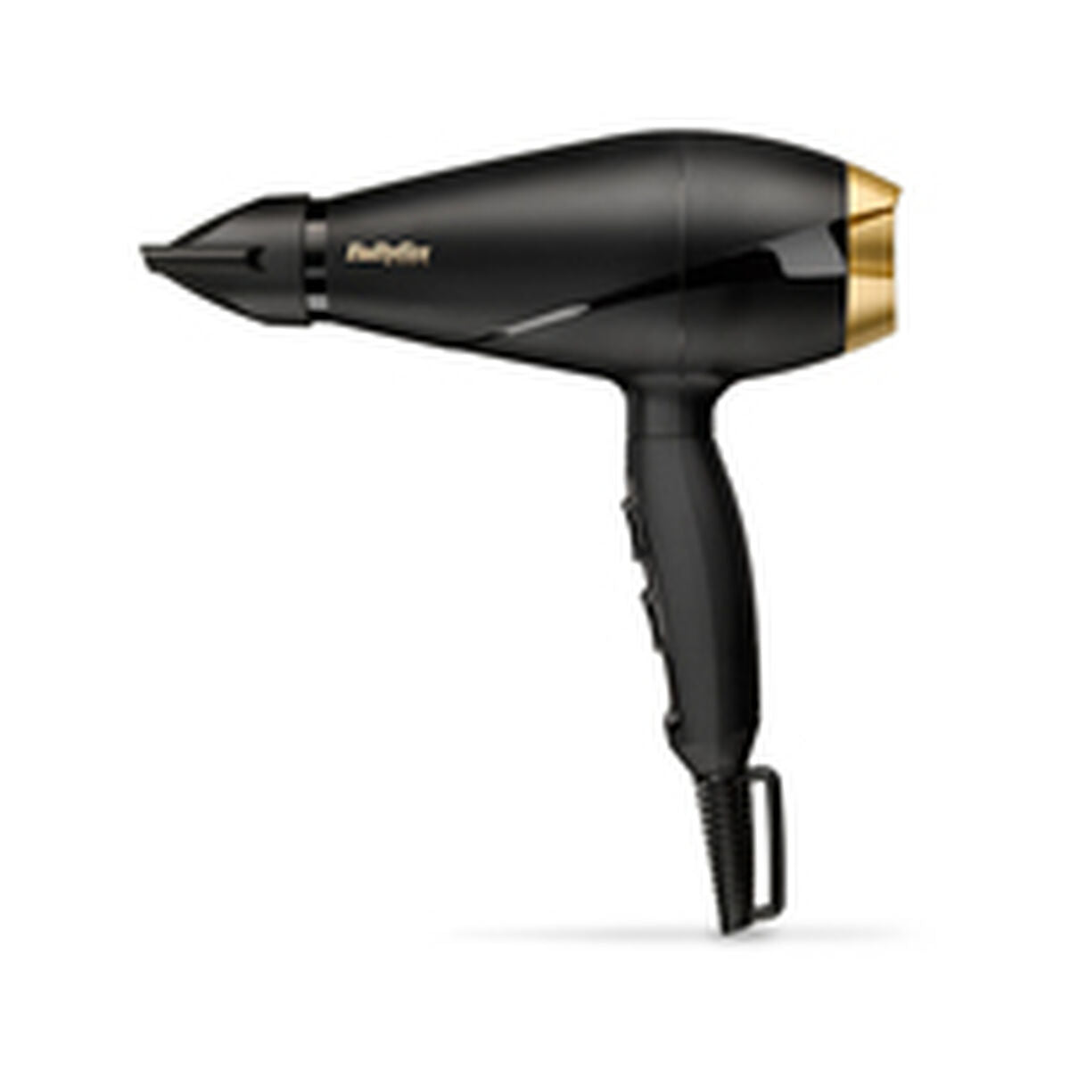 Föhn Babyliss 6704E 2000 W Zwart - Schoonheid, Haarverzorging - Babyliss