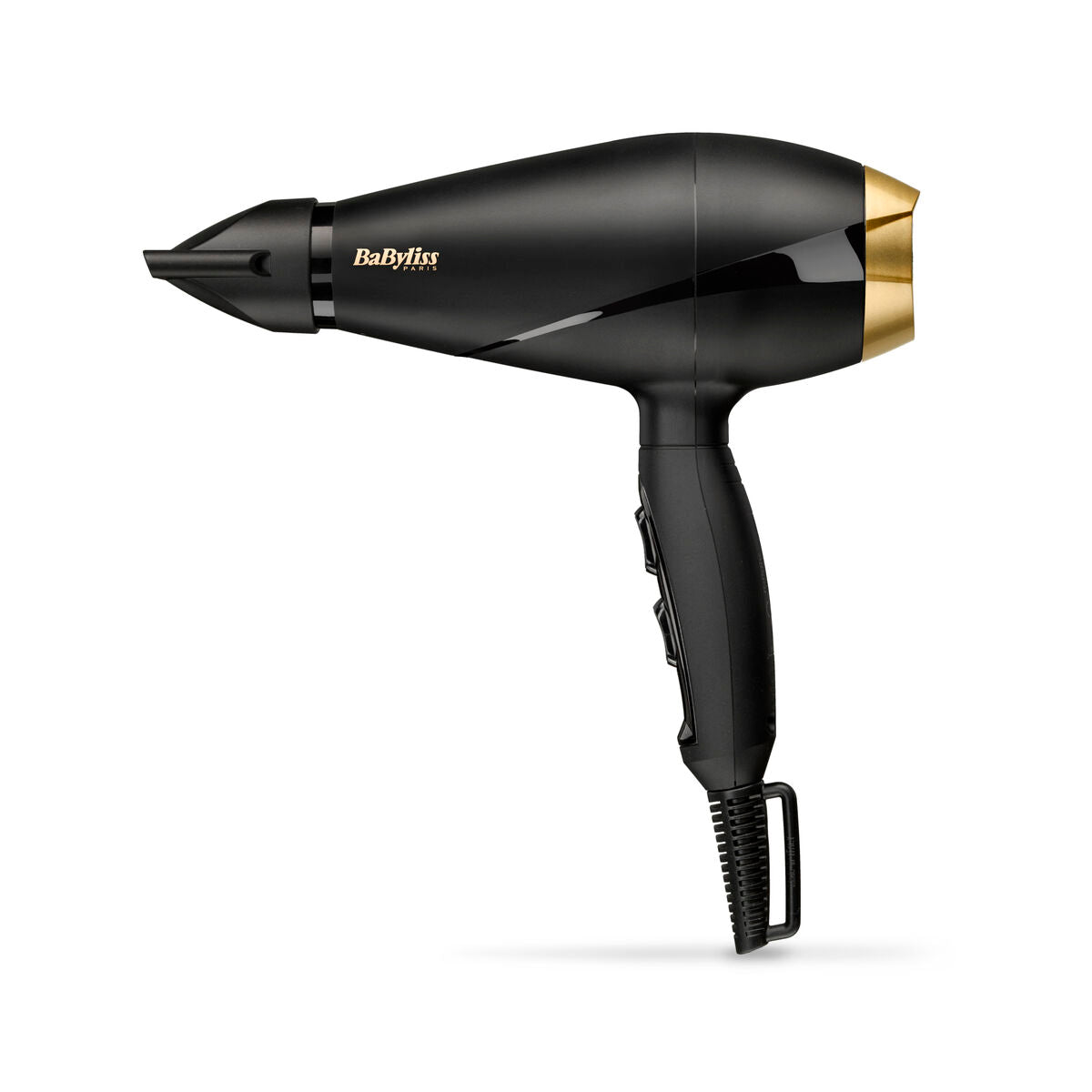 Föhn Babyliss 6704E 2000 W Zwart