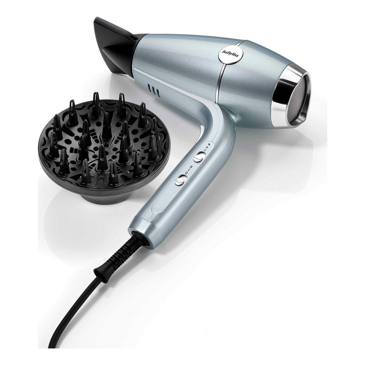 Föhn Babyliss Secador De