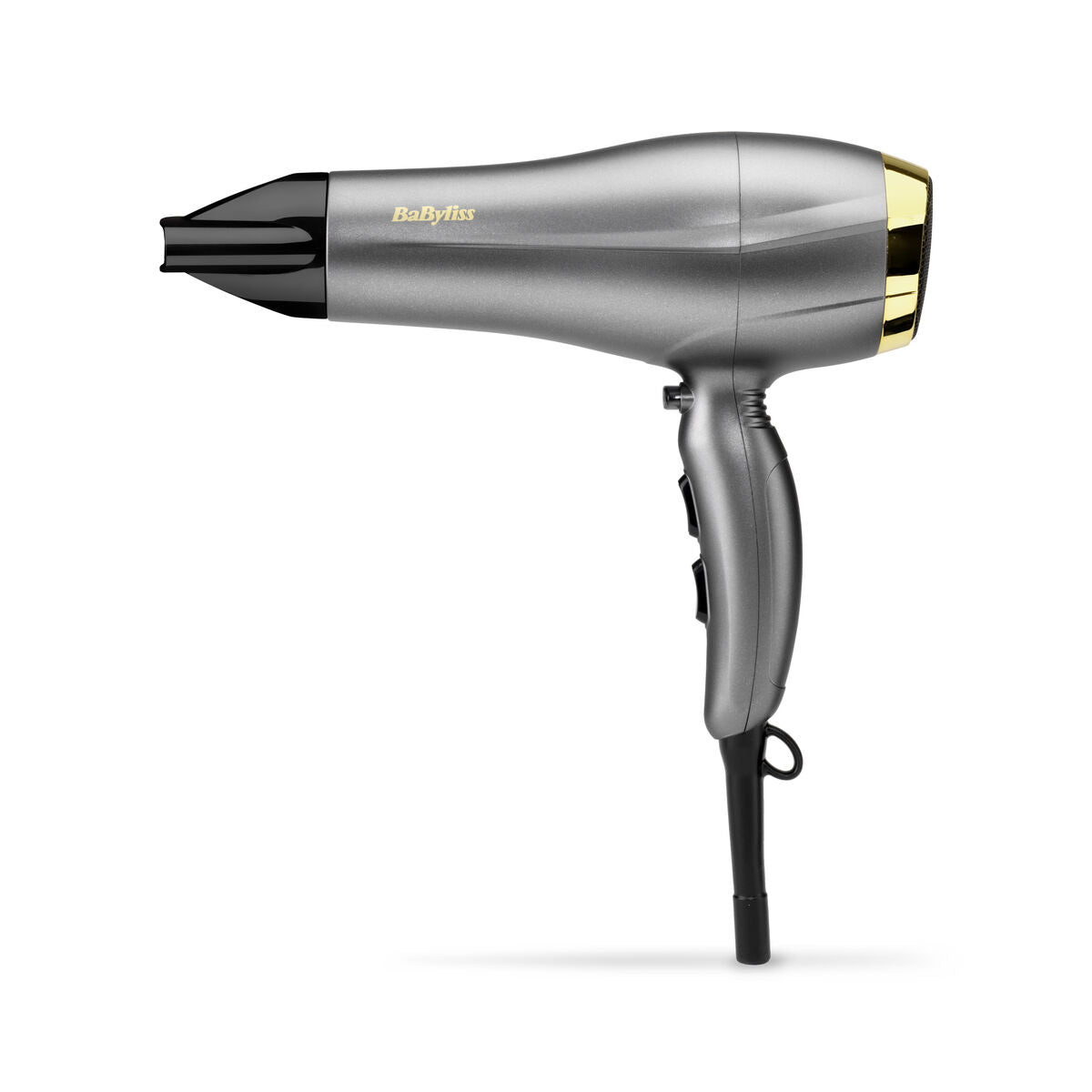 Föhn Babyliss 5513TE Gouden 2300 W - Schoonheid, Haarverzorging - Babyliss