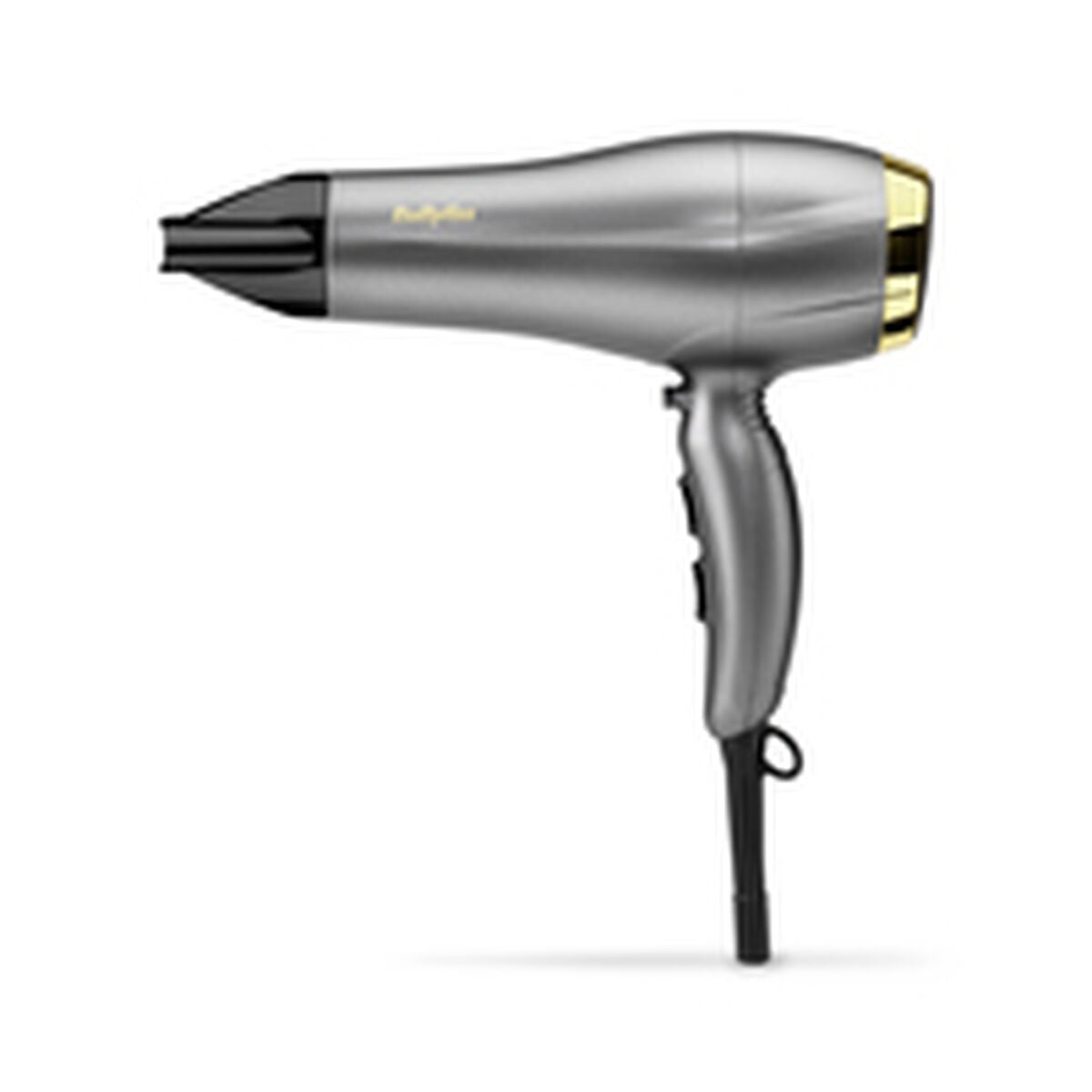 Föhn Babyliss 5513TE Gouden 2300 W - Schoonheid, Haarverzorging - Babyliss
