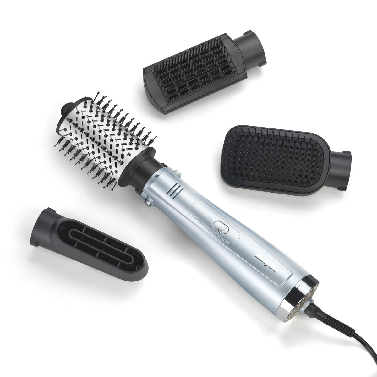 Föhn Babyliss Cepillo Secador De Pelo E - Schoonheid, Haarverzorging - Babyliss