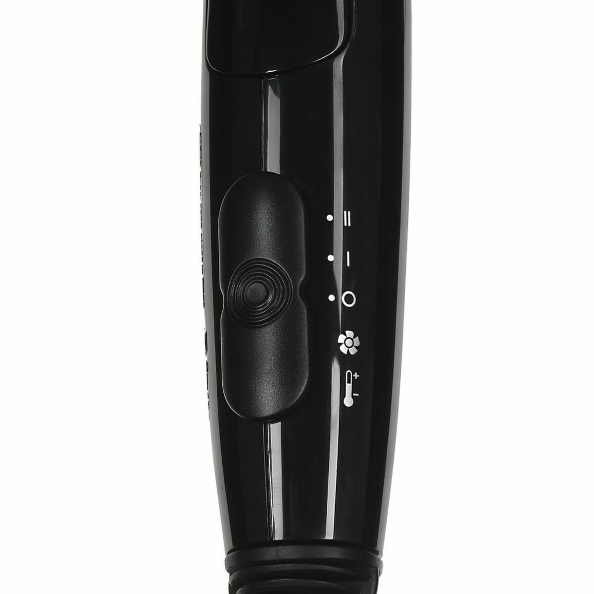 Föhn Braun BRHD350E - Schoonheid, Haarverzorging - Braun