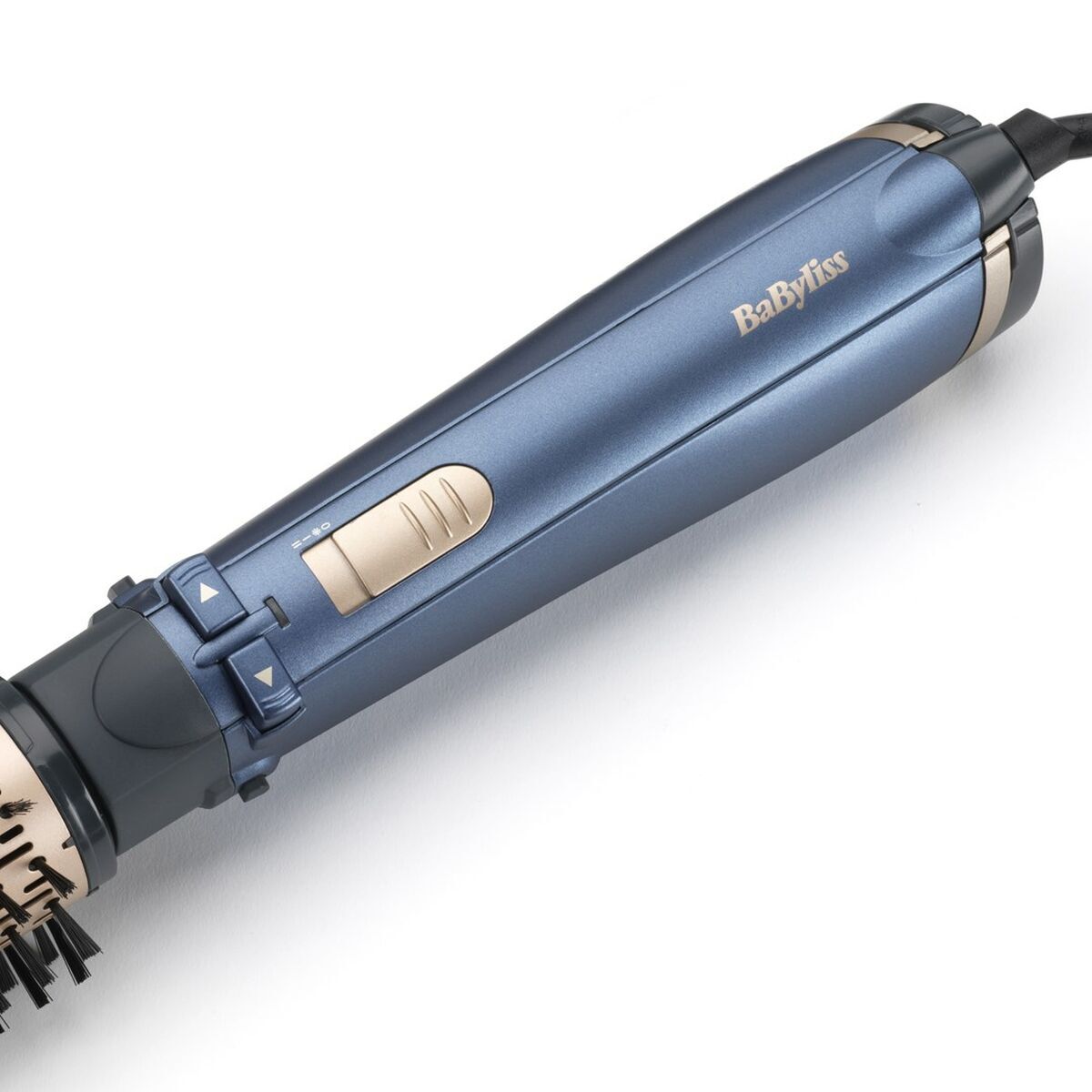 Heat Brush Babyliss AS965E - Schoonheid, Haarverzorging - Babyliss