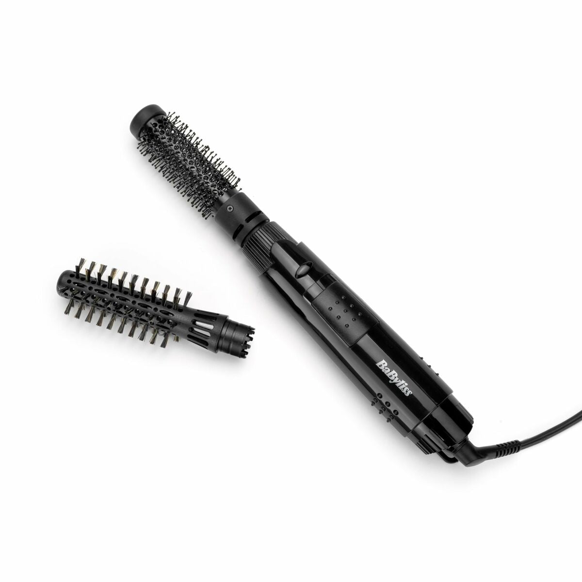 Borstel Babyliss AS86E - Schoonheid, Haarverzorging - Babyliss
