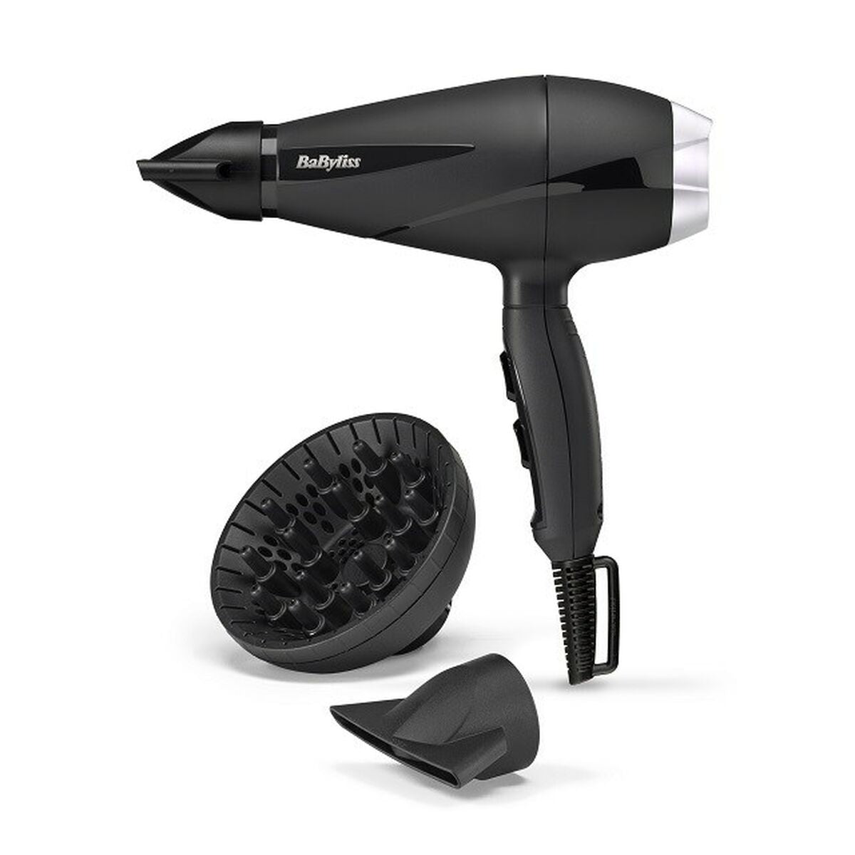 Föhn Babyliss 6716DE - Schoonheid, Haarverzorging - Babyliss