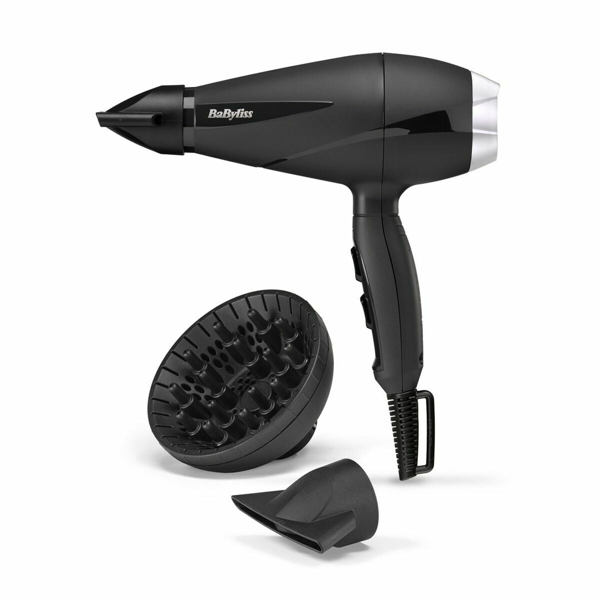Föhn Babyliss 6710DE