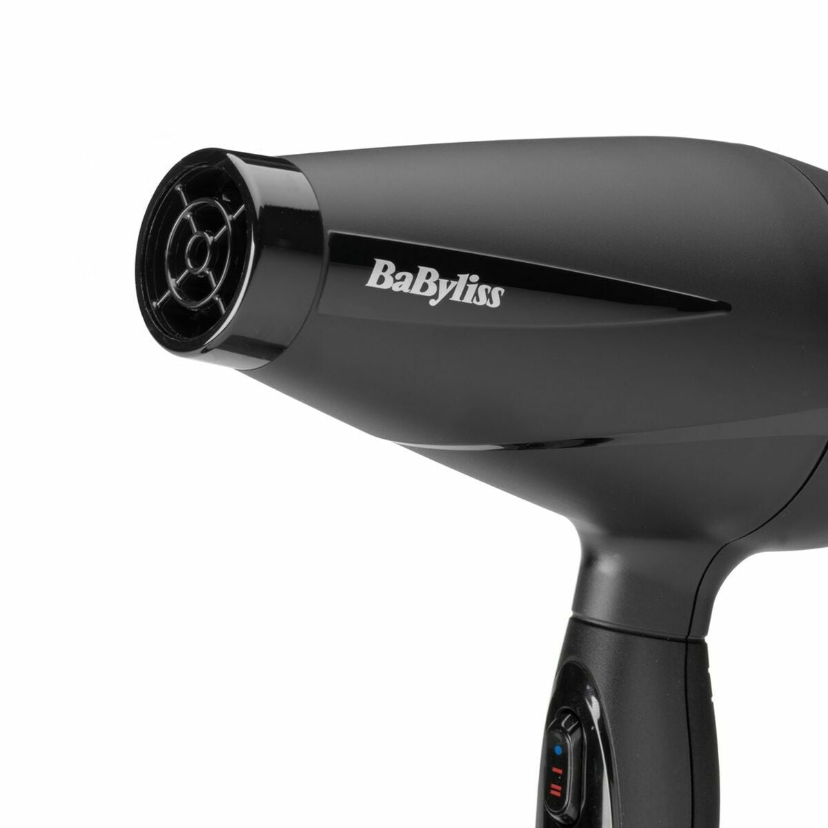 Föhn Babyliss 6710DE - Schoonheid, Haarverzorging - Babyliss