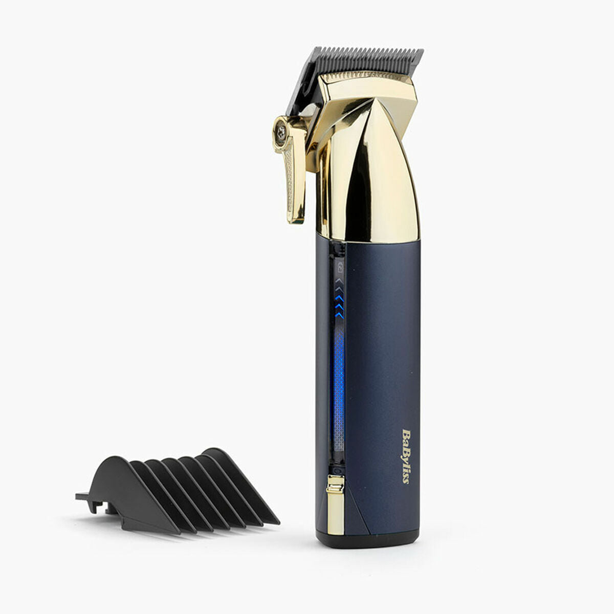 Draadloze Tondeuse Babyliss E992 - Schoonheid, Haarverzorging - Babyliss