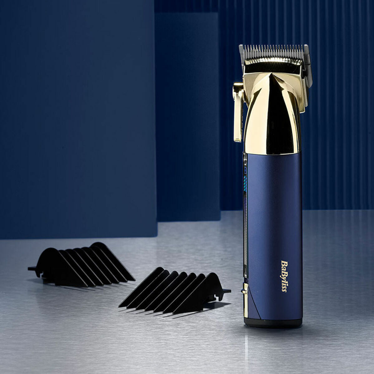 Draadloze Tondeuse Babyliss E992 - Schoonheid, Haarverzorging - Babyliss