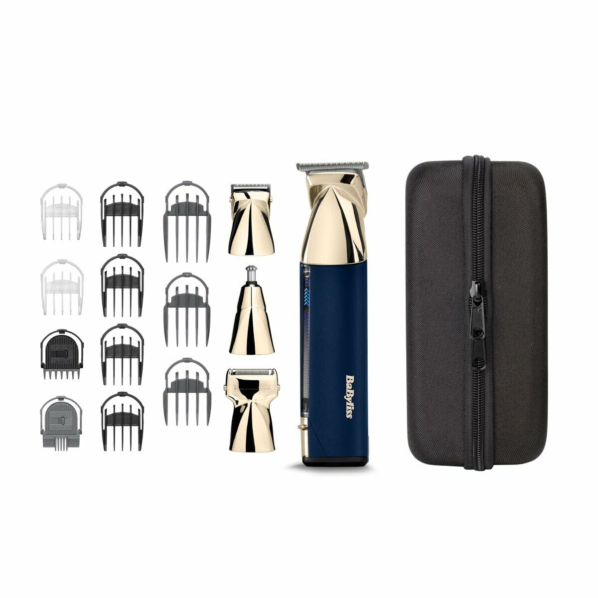 Tondeuse Babyliss MT992E 15 - in - 1 - Schoonheid, Haarverzorging - Babyliss