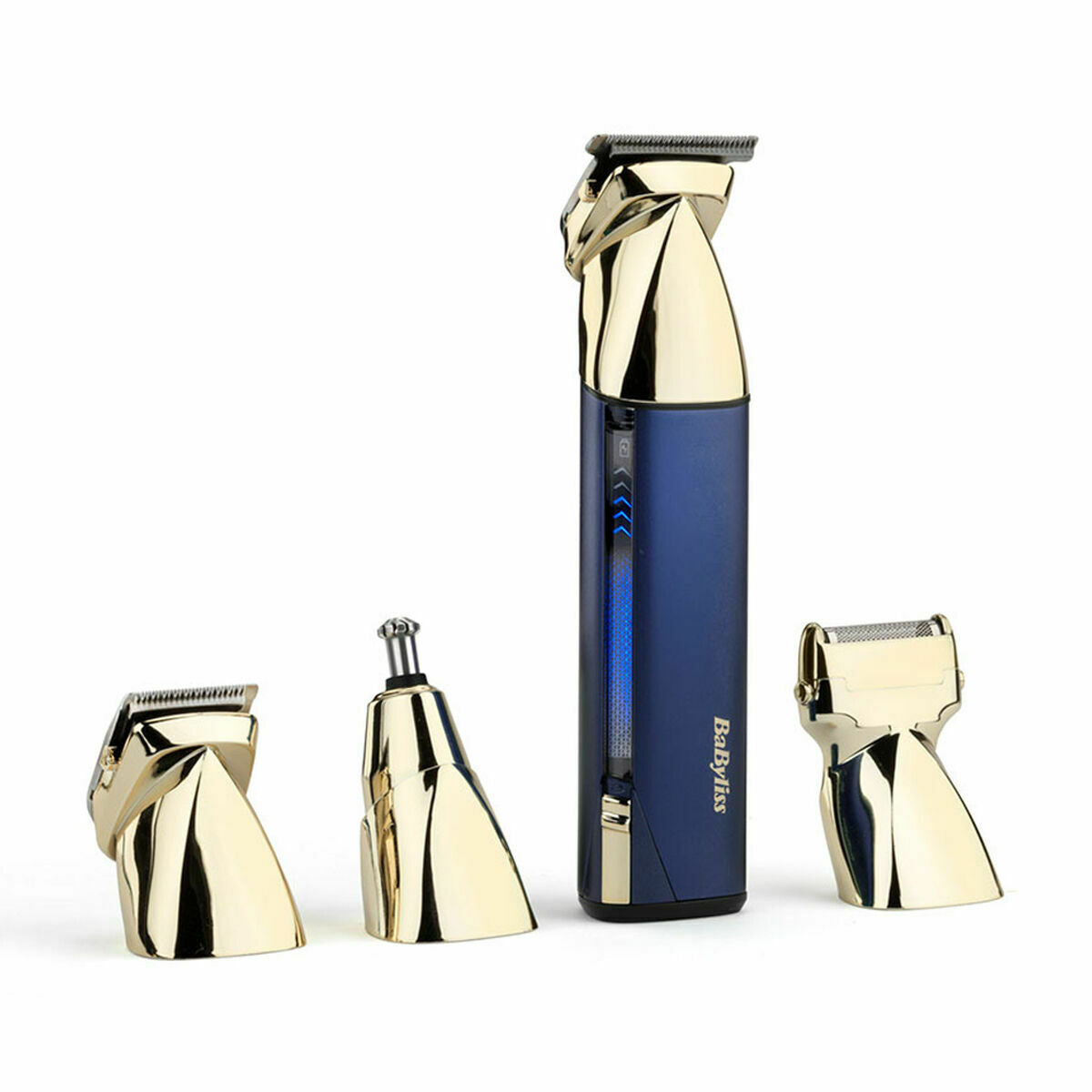 Tondeuse Babyliss MT992E 15 - in - 1 - Schoonheid, Haarverzorging - Babyliss