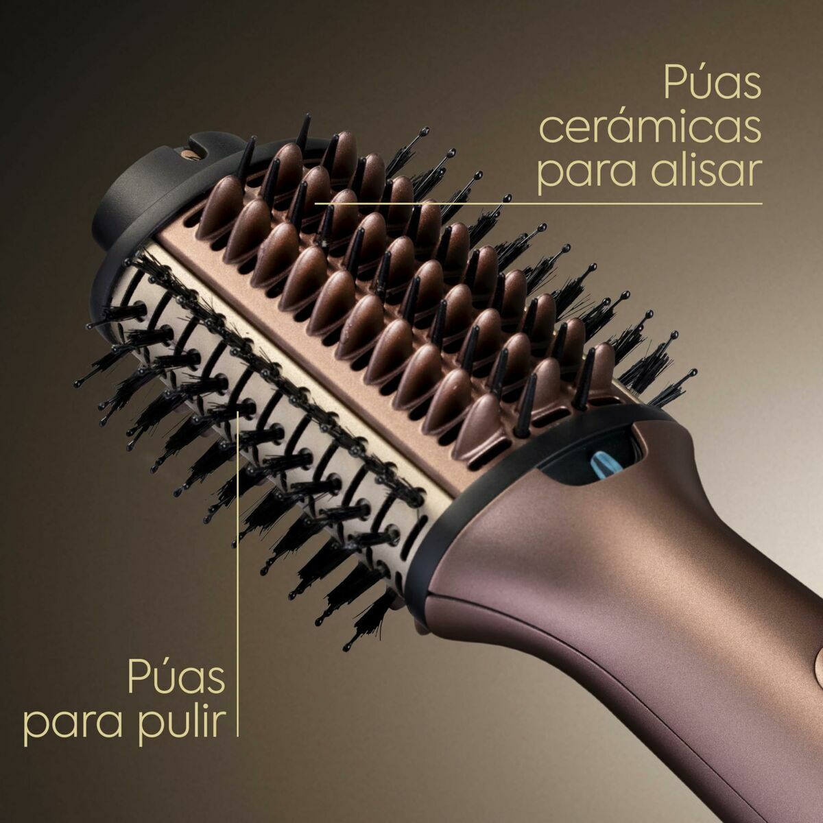 Stylingborstel Babyliss AS95E - Schoonheid, Haarverzorging - Babyliss