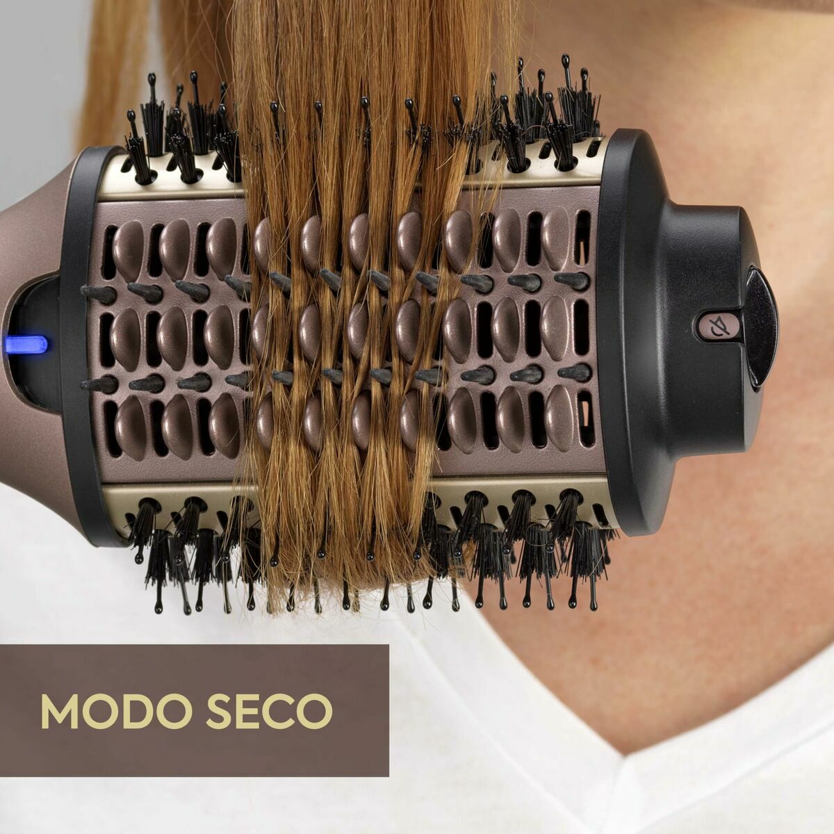 Stylingborstel Babyliss AS95E - Schoonheid, Haarverzorging - Babyliss
