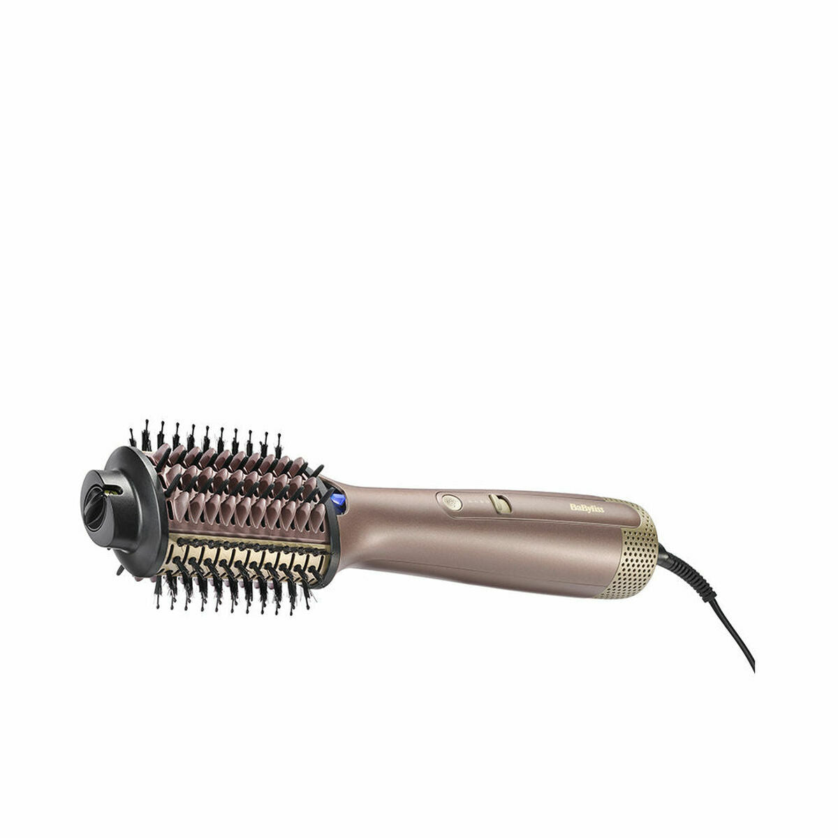 Stylingborstel Babyliss AS95E Zwart Champagne 1000 W