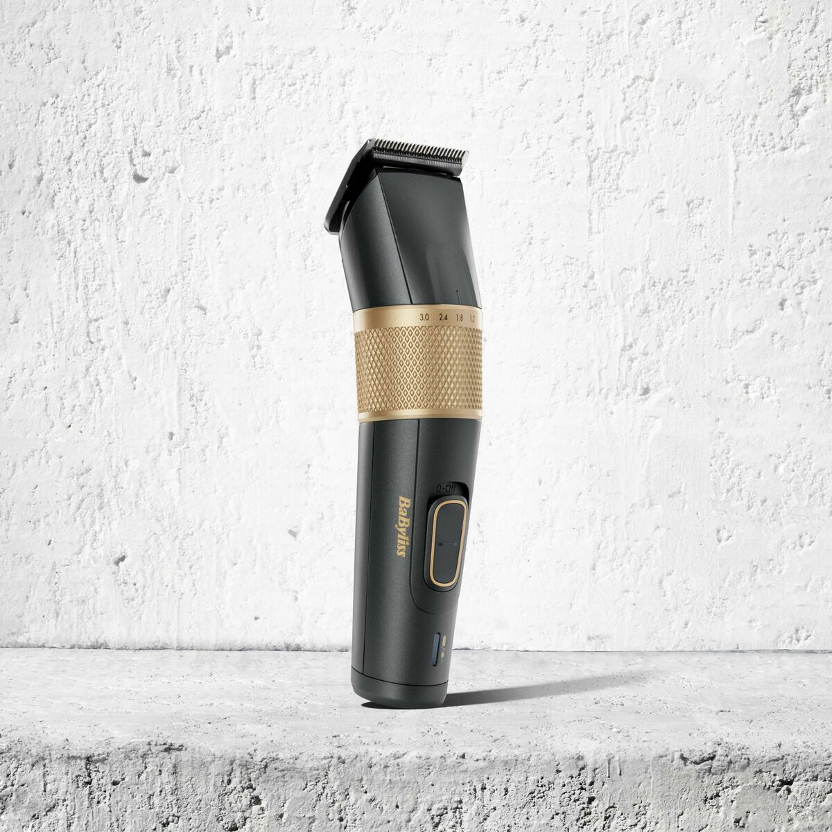 Tondeuse Babyliss CORTAPELOS (2 Stuks)