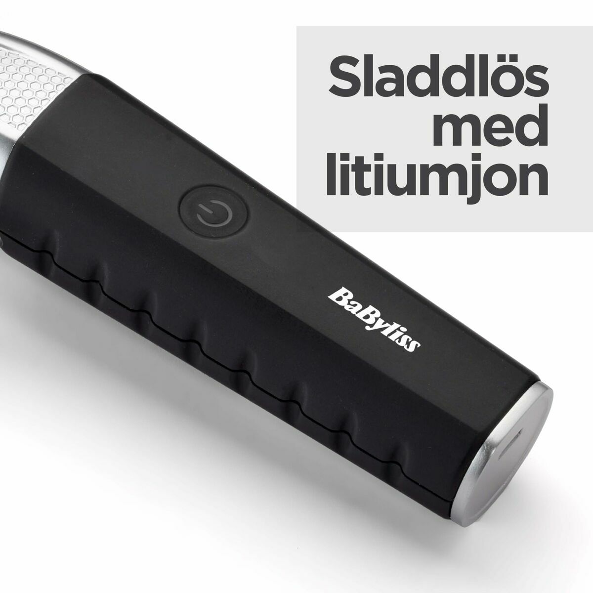 Tondeuse Babyliss E812E