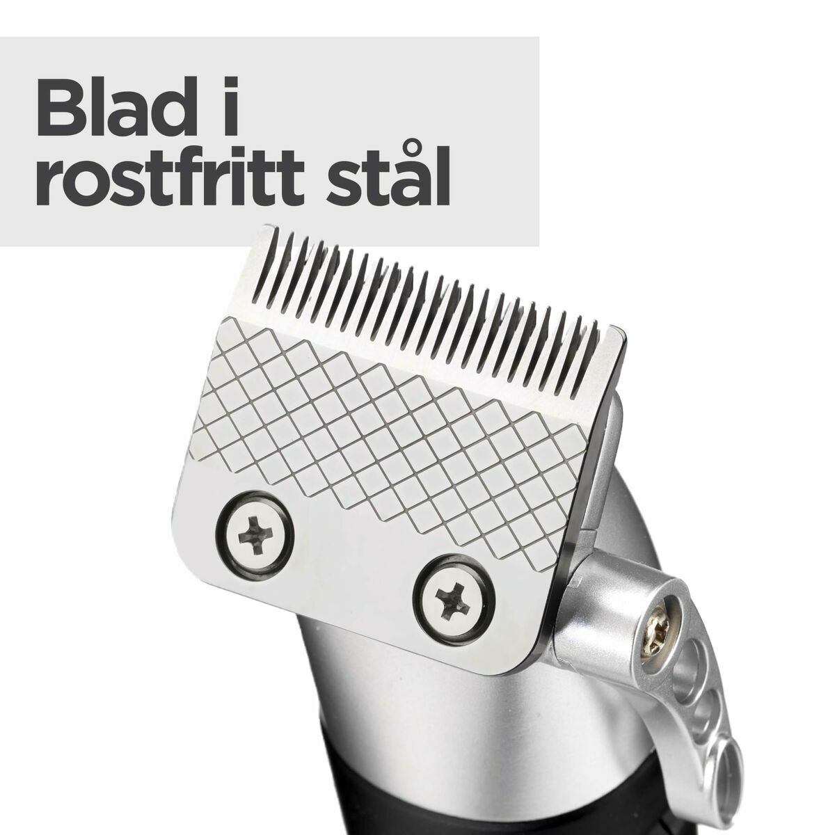 Tondeuse Babyliss E812E