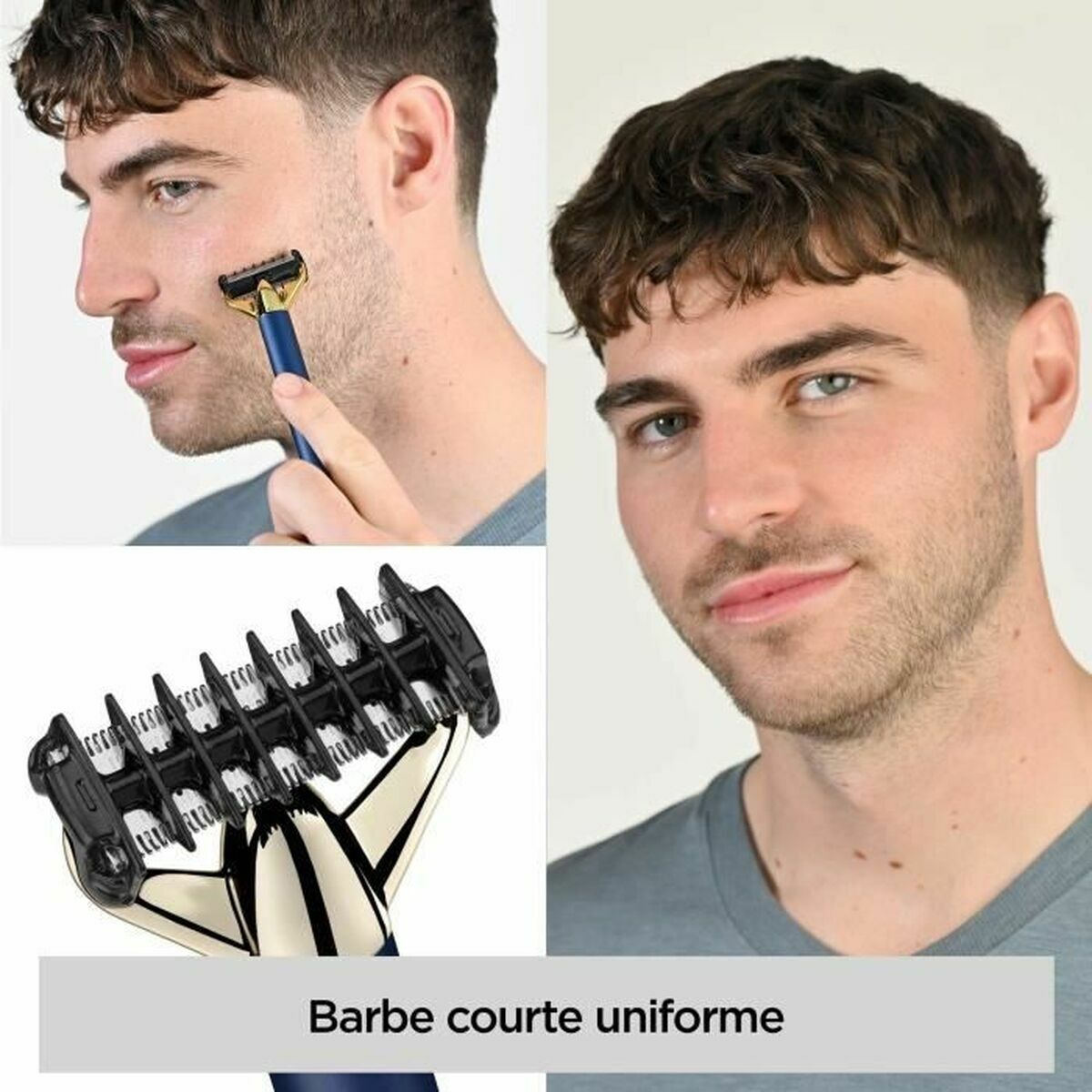 Tondeuse Babyliss CORTAPELOS - Schoonheid, Scheren en ontharen - Babyliss