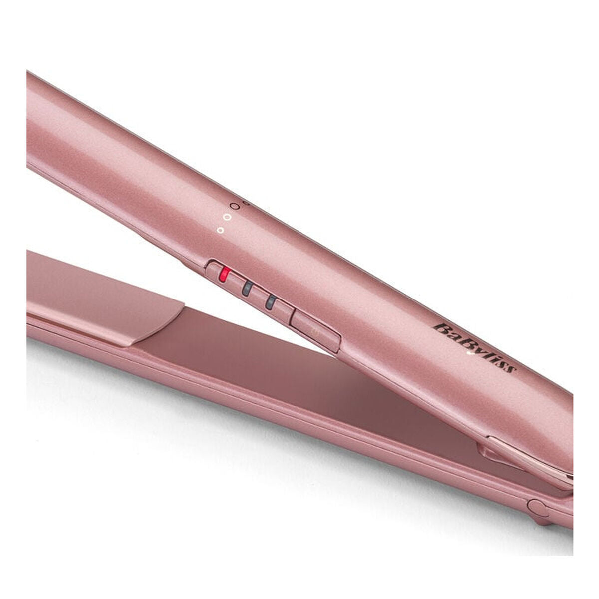 Stijltang Babyliss ST913PE Roze - Schoonheid, Haarverzorging - Babyliss