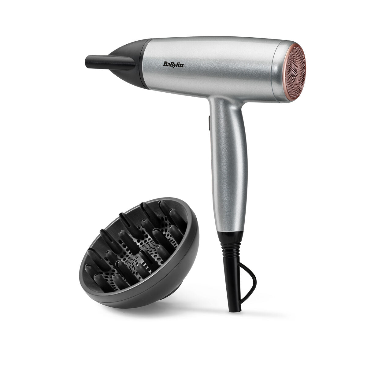 Föhn Babyliss D580DE 2100 W - Schoonheid, Haarverzorging - Babyliss