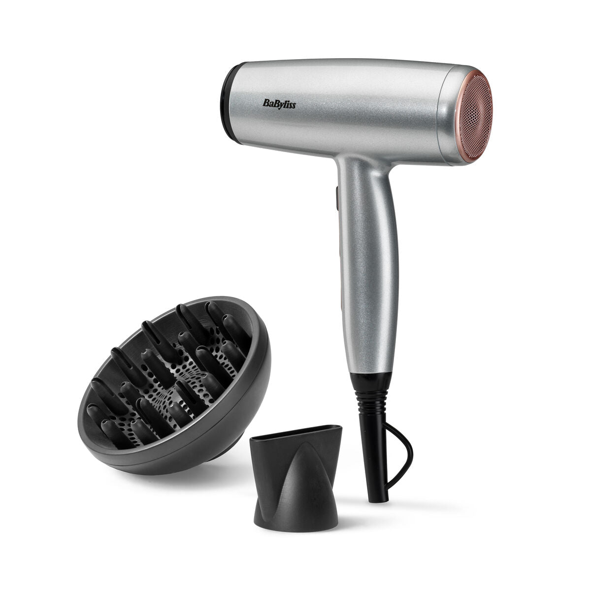 Föhn Babyliss D580DE 2100 W