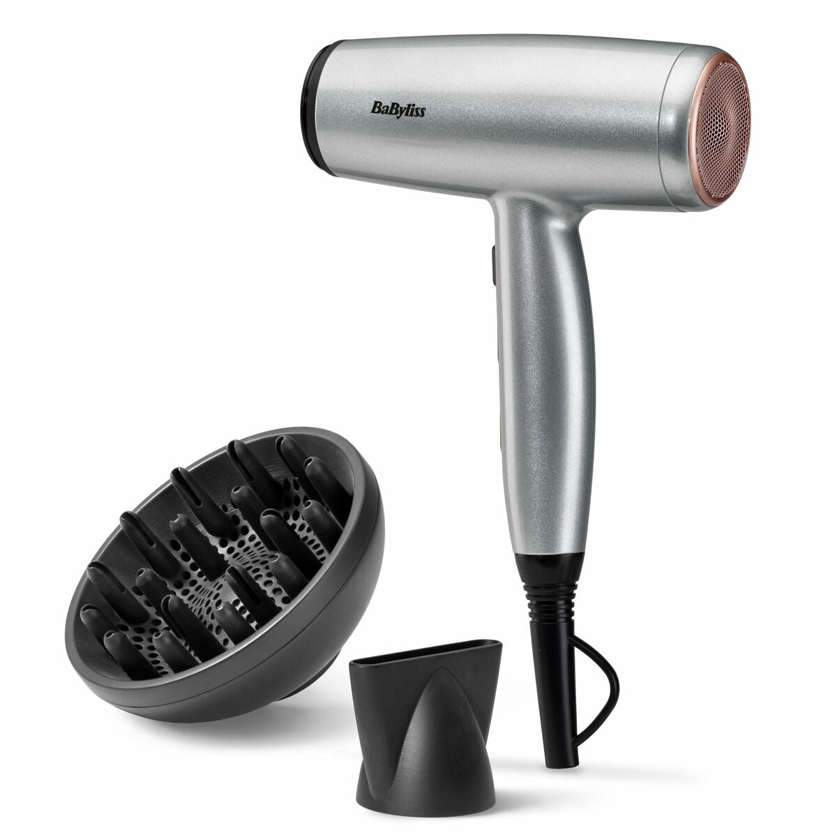Föhn Babyliss D580DE 2100 W