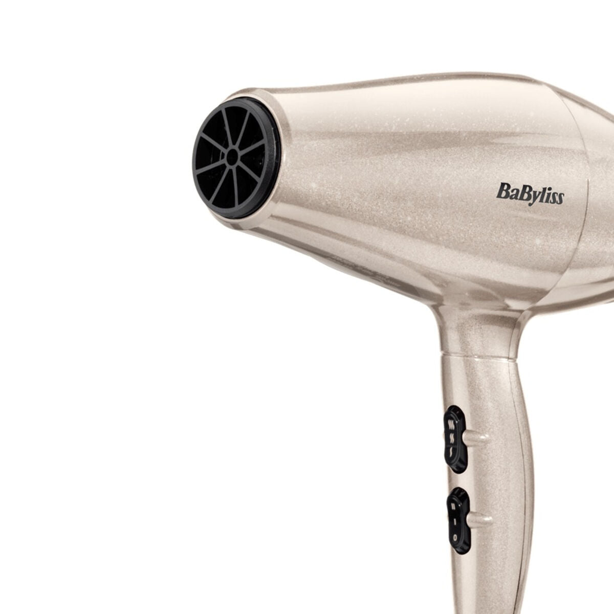 Föhn Babyliss 5914PE - Schoonheid, Haarverzorging - Babyliss
