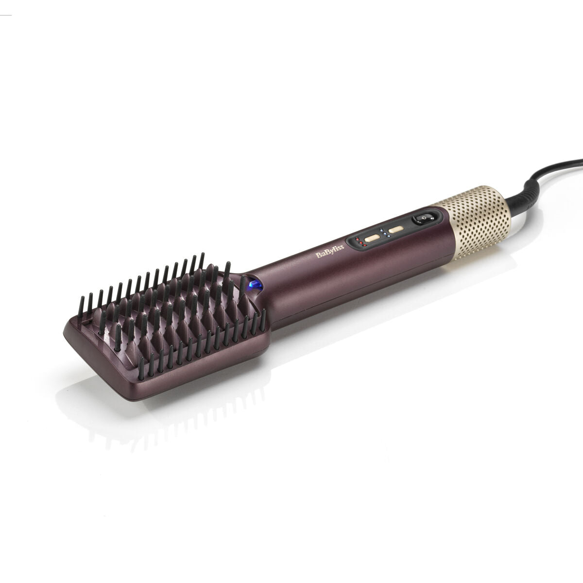 Tondeuse Babyliss CEPILLO SECADOR ALISADOR AS6400E - Schoonheid, Haarverzorging - Babyliss